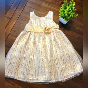 ❤️ Holiday Editions 3T Dress 💙